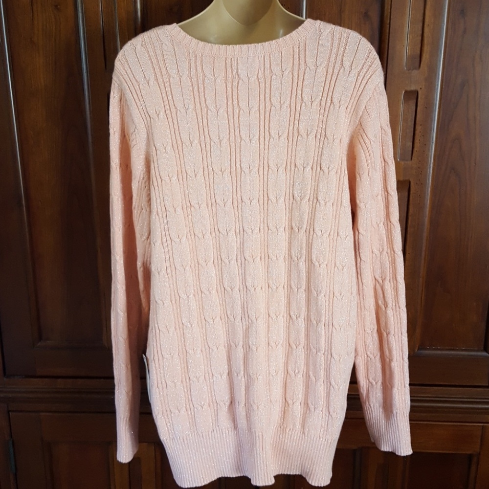 Sweater - Picture 2 of 3